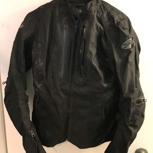 Motorcycle Jacket